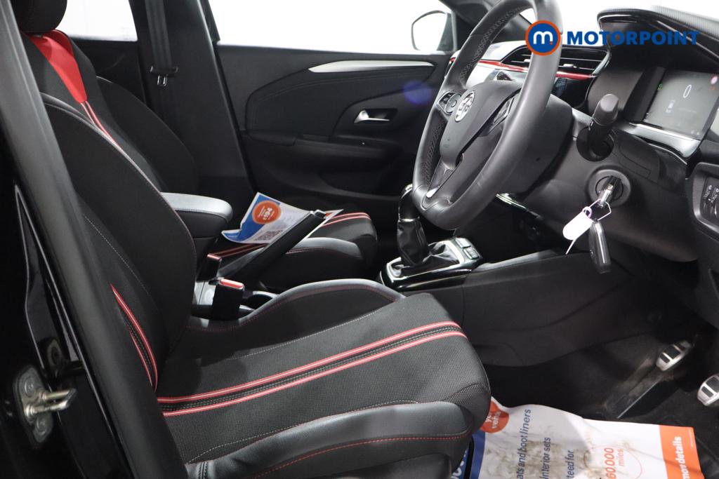 Vauxhall Corsa GS Manual Petrol Hatchback - Stock Number (1607930) - 10th supplementary image