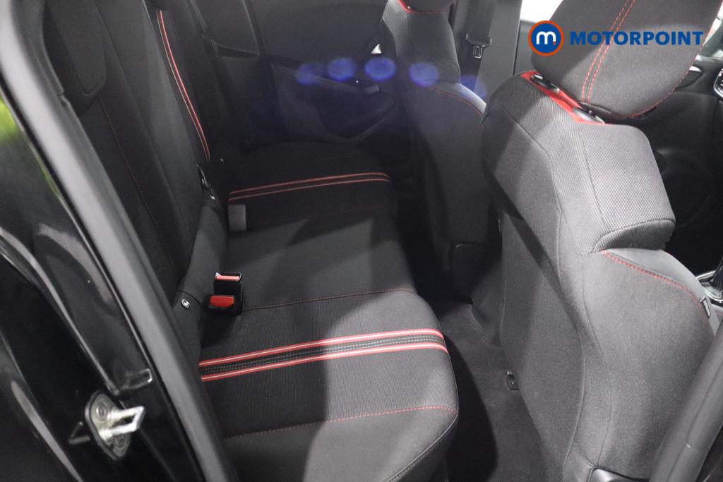 Vauxhall Corsa GS Manual Petrol Hatchback - Stock Number (1607930) - 11th supplementary image