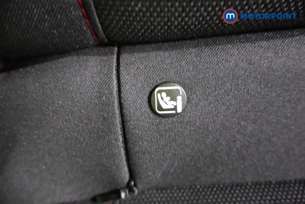 Vauxhall Corsa GS Manual Petrol Hatchback - Stock Number (1607930) - 12th supplementary image