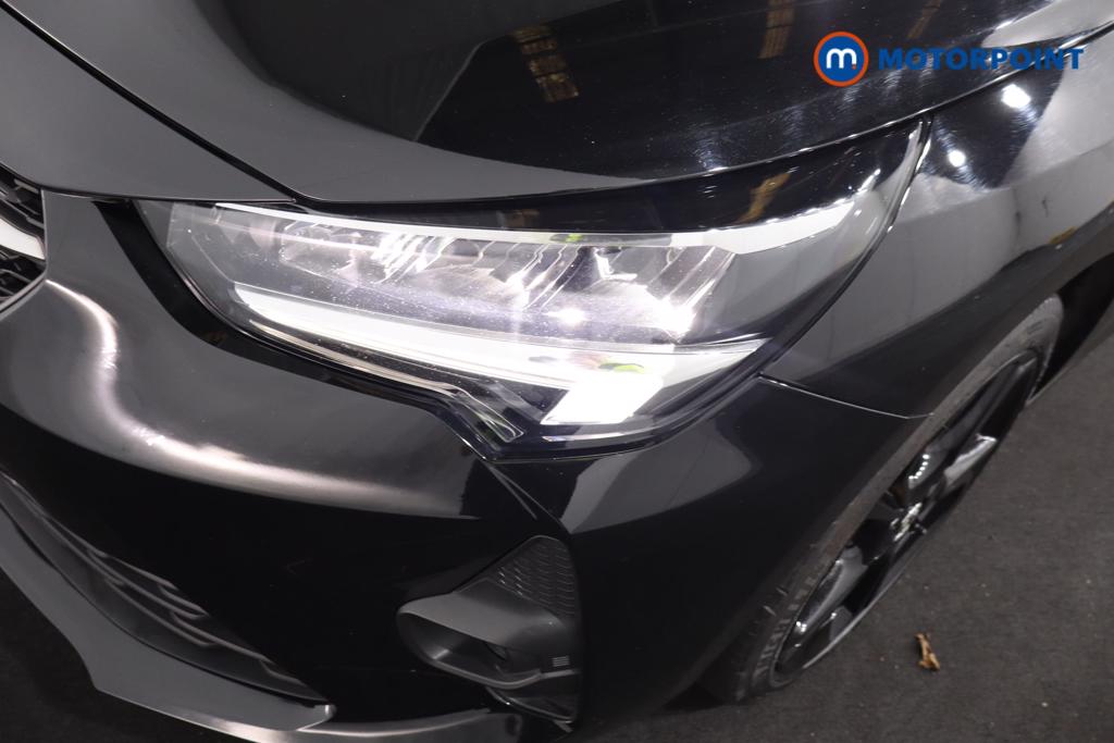 Vauxhall Corsa GS Manual Petrol Hatchback - Stock Number (1607930) - 15th supplementary image