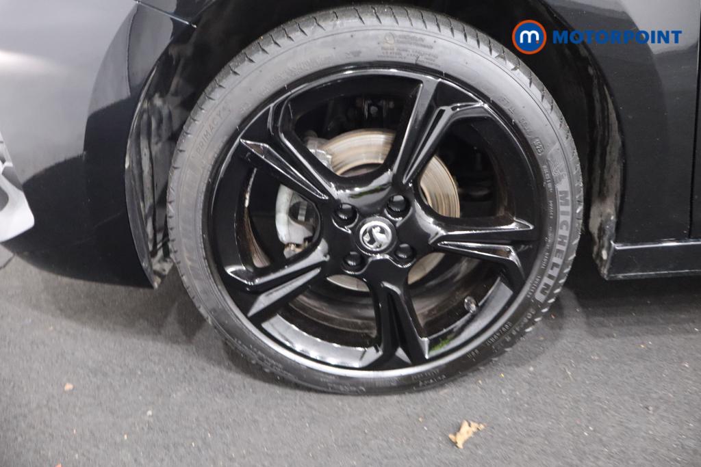 Vauxhall Corsa GS Manual Petrol Hatchback - Stock Number (1607930) - 16th supplementary image