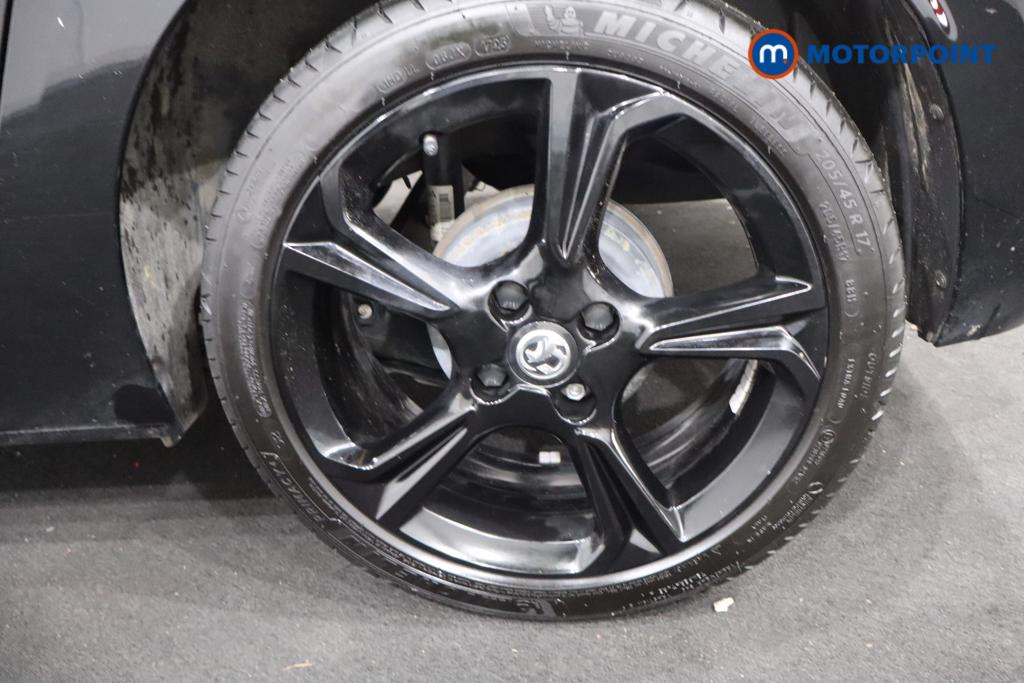 Vauxhall Corsa GS Manual Petrol Hatchback - Stock Number (1607930) - 17th supplementary image