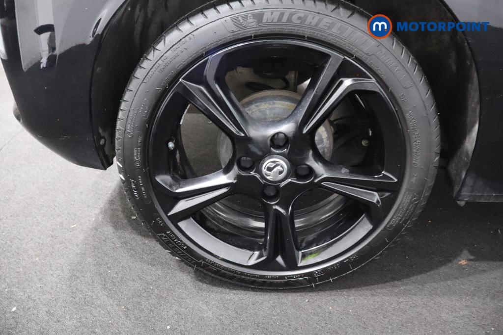 Vauxhall Corsa GS Manual Petrol Hatchback - Stock Number (1607930) - 18th supplementary image