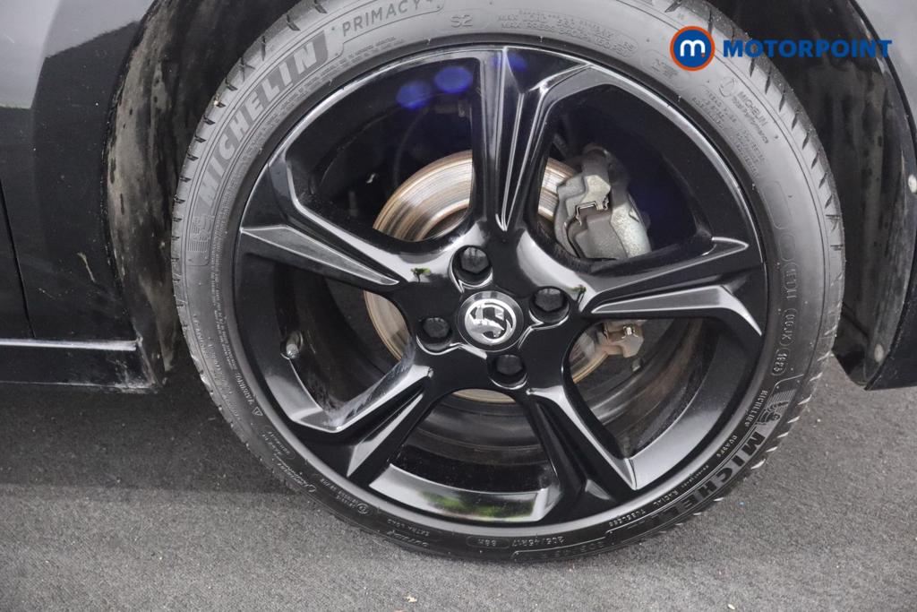 Vauxhall Corsa GS Manual Petrol Hatchback - Stock Number (1607930) - 19th supplementary image