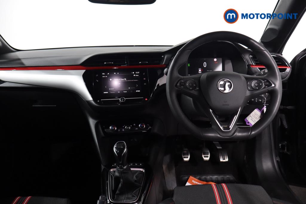 Vauxhall Corsa GS Manual Petrol Hatchback - Stock Number (1607930) - 1st supplementary image