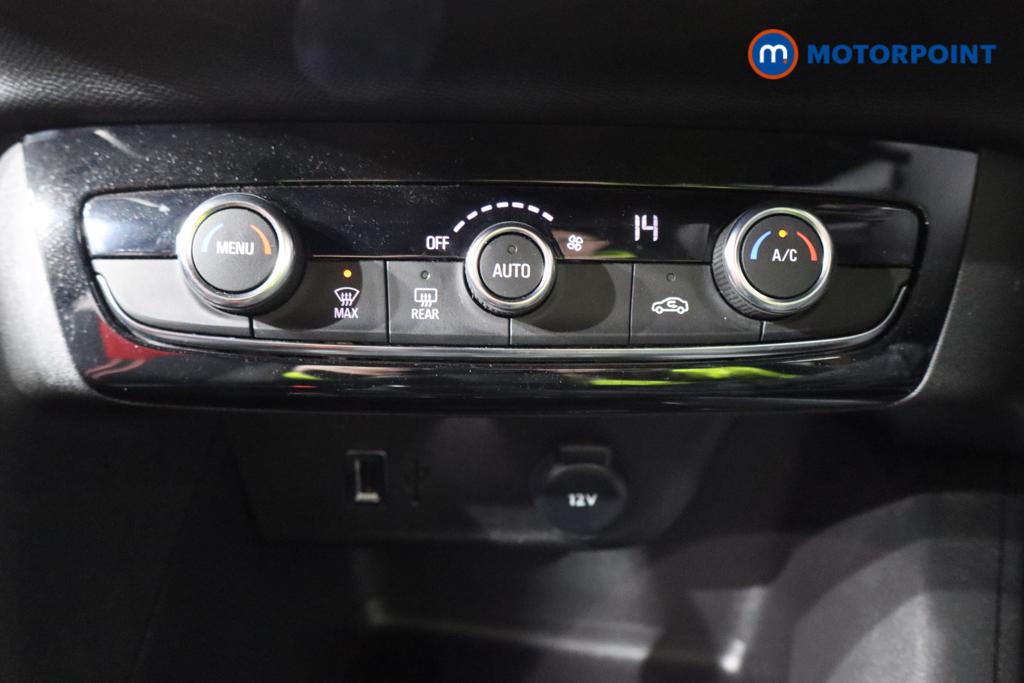 Vauxhall Corsa GS Manual Petrol Hatchback - Stock Number (1607934) - 3rd supplementary image