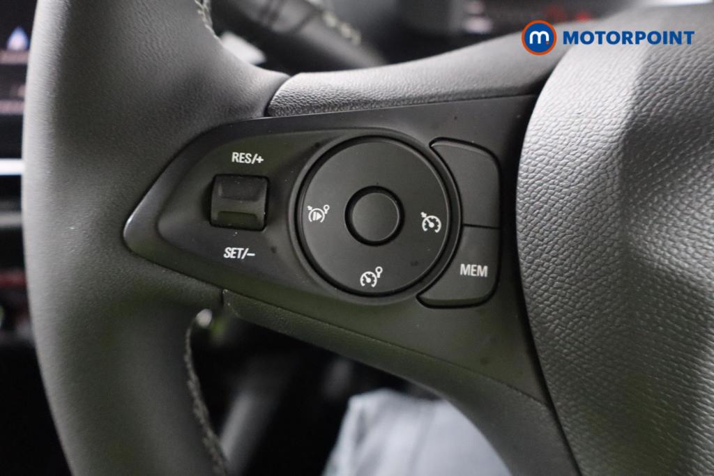 Vauxhall Corsa GS Manual Petrol Hatchback - Stock Number (1607934) - 5th supplementary image