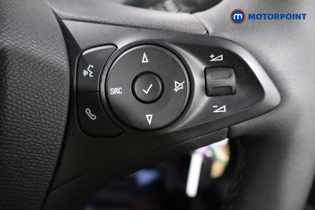 Vauxhall Corsa GS Manual Petrol Hatchback - Stock Number (1607934) - 6th supplementary image