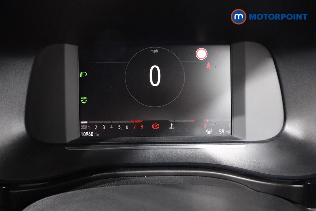 Vauxhall Corsa GS Manual Petrol Hatchback - Stock Number (1607934) - 7th supplementary image