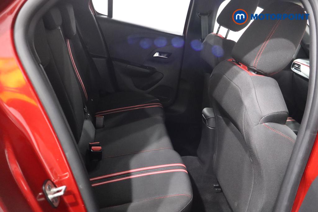 Vauxhall Corsa GS Manual Petrol Hatchback - Stock Number (1607934) - 10th supplementary image