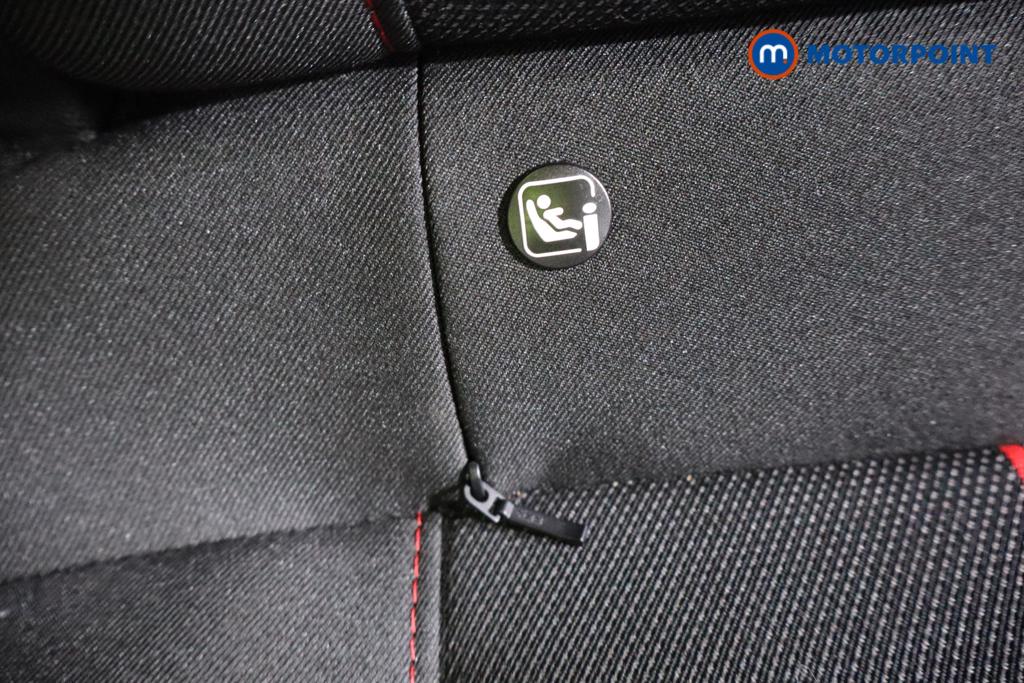 Vauxhall Corsa GS Manual Petrol Hatchback - Stock Number (1607934) - 11th supplementary image