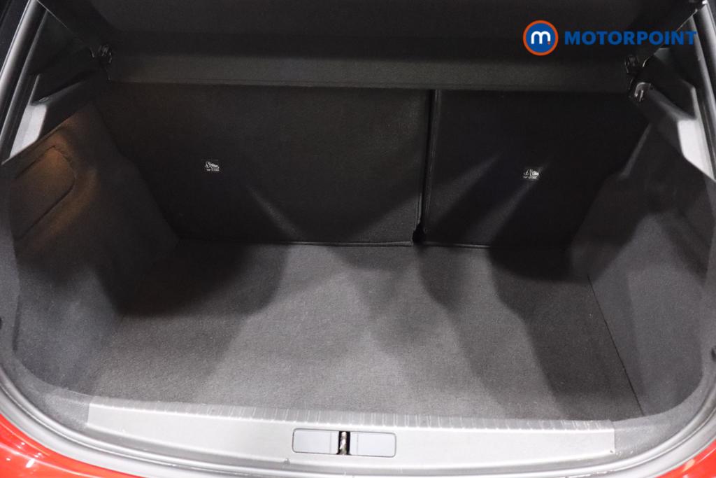 Vauxhall Corsa GS Manual Petrol Hatchback - Stock Number (1607934) - 12th supplementary image