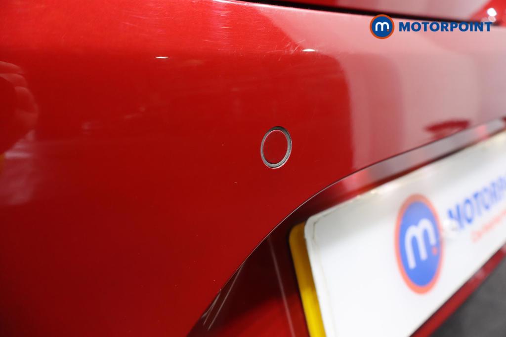 Vauxhall Corsa GS Manual Petrol Hatchback - Stock Number (1607934) - 13th supplementary image