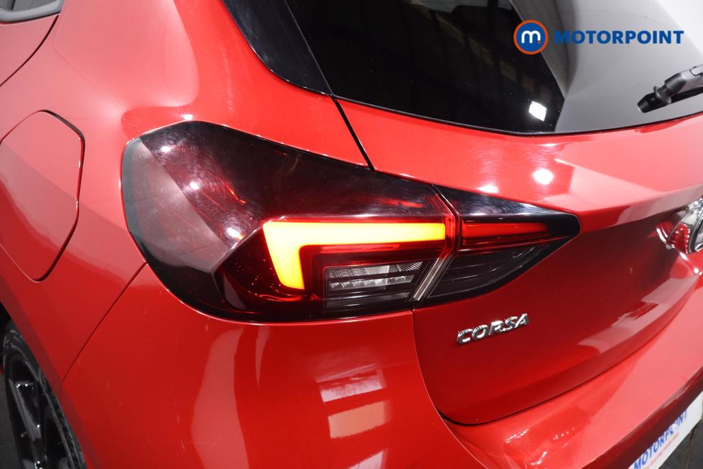 Vauxhall Corsa GS Manual Petrol Hatchback - Stock Number (1607934) - 14th supplementary image