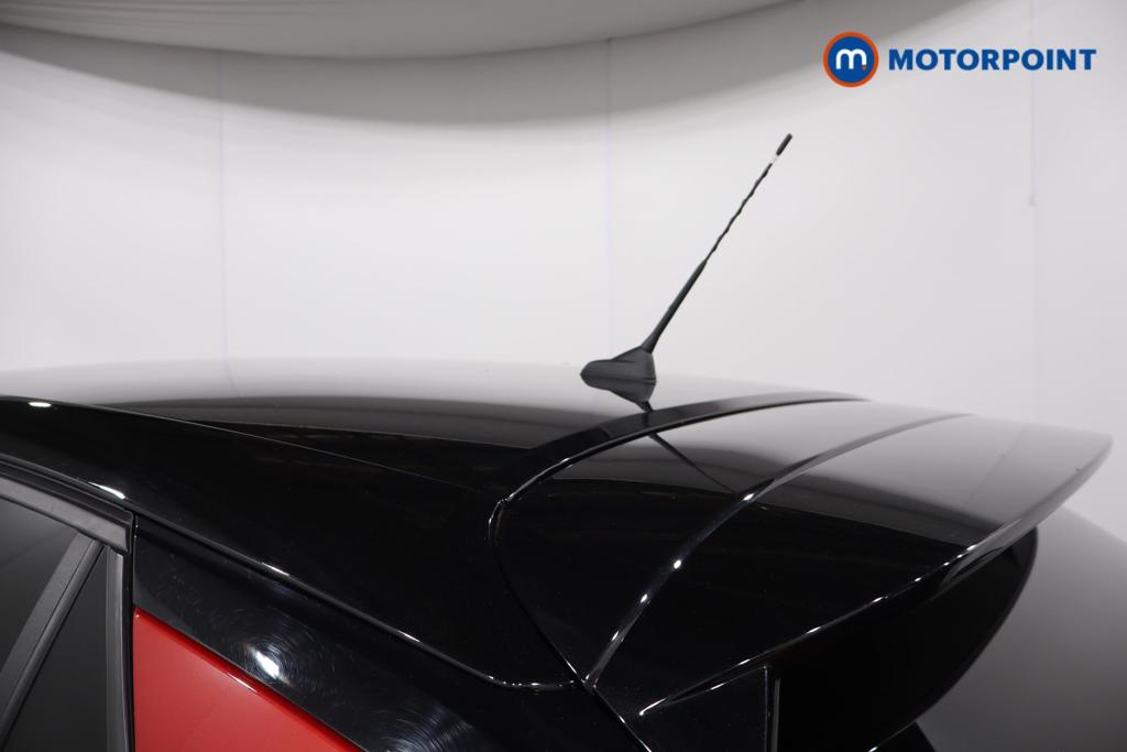 Vauxhall Corsa GS Manual Petrol Hatchback - Stock Number (1607934) - 15th supplementary image