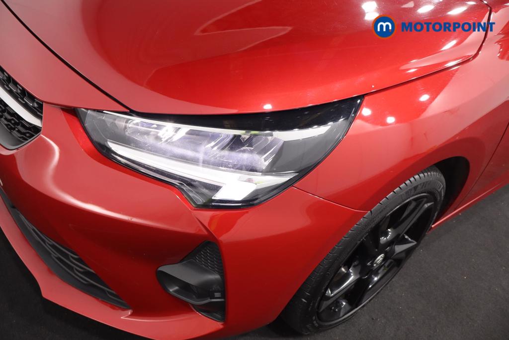 Vauxhall Corsa GS Manual Petrol Hatchback - Stock Number (1607934) - 16th supplementary image