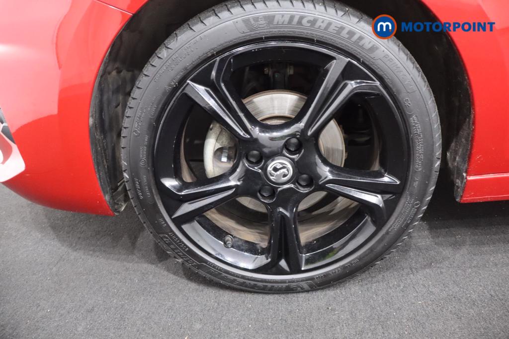 Vauxhall Corsa GS Manual Petrol Hatchback - Stock Number (1607934) - 17th supplementary image