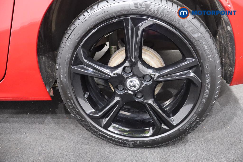 Vauxhall Corsa GS Manual Petrol Hatchback - Stock Number (1607934) - 18th supplementary image