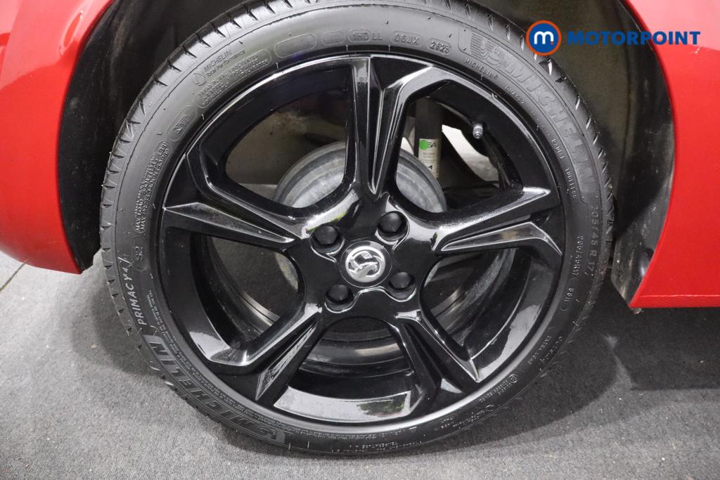 Vauxhall Corsa GS Manual Petrol Hatchback - Stock Number (1607934) - 19th supplementary image