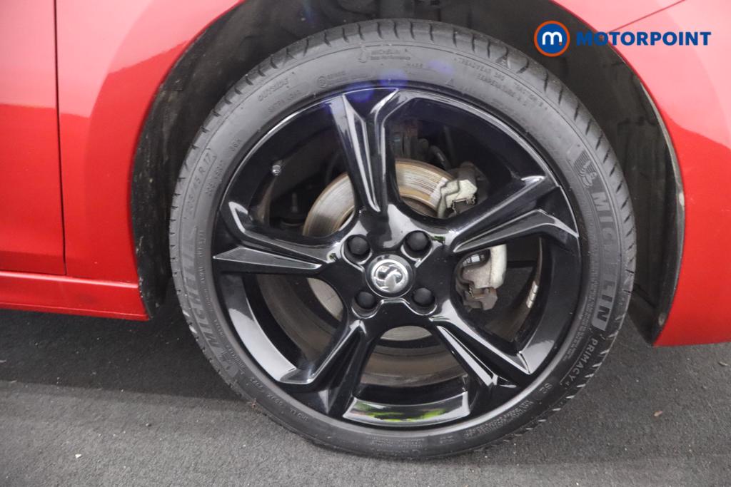 Vauxhall Corsa GS Manual Petrol Hatchback - Stock Number (1607934) - 20th supplementary image