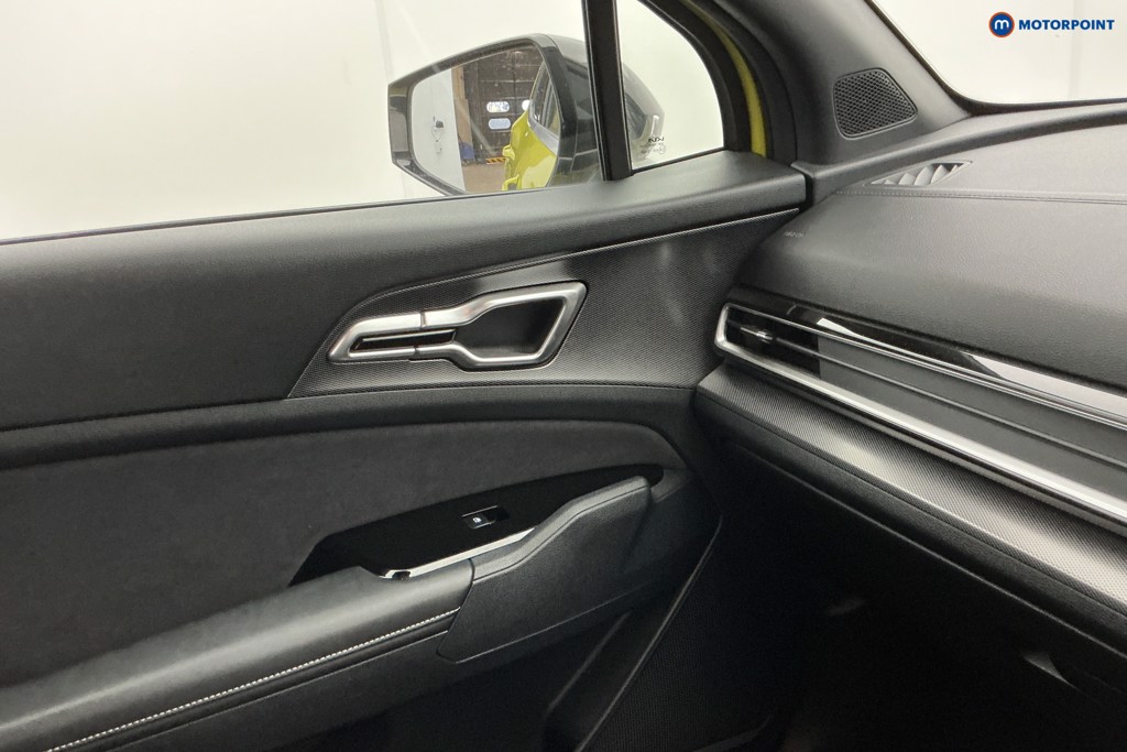 KIA Sportage Gt-Line Automatic Petrol-Electric Hybrid SUV - Stock Number (1608178) - 20th supplementary image