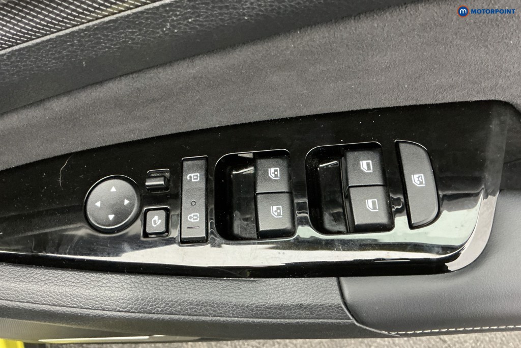 KIA Sportage Gt-Line Automatic Petrol-Electric Hybrid SUV - Stock Number (1608178) - 25th supplementary image