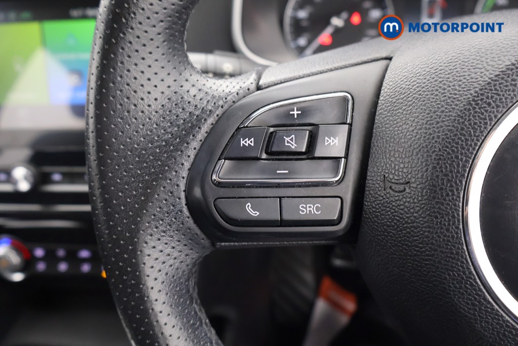 Mg Motor Uk ZS Excite Automatic Electric SUV - Stock Number (1608357) - 2nd supplementary image