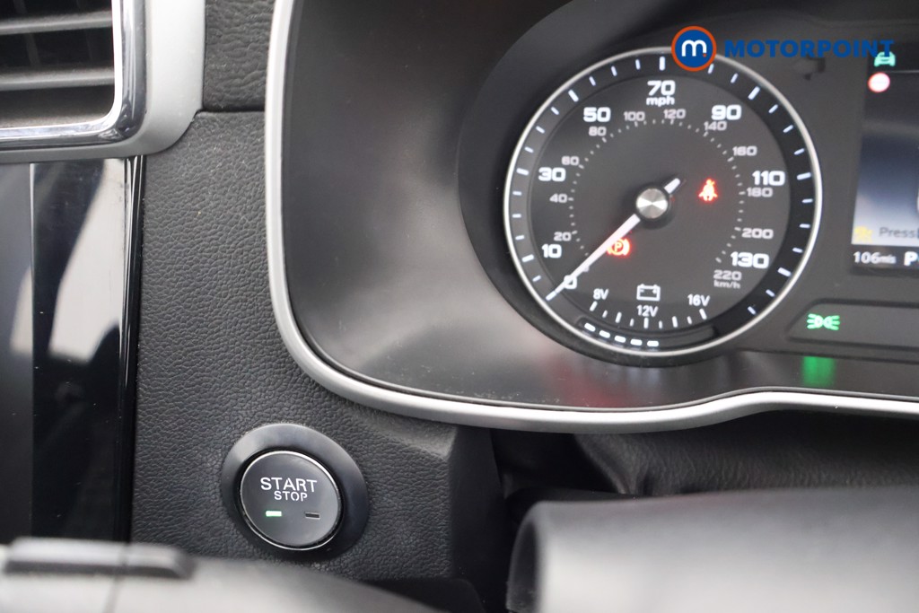 Mg Motor Uk ZS Excite Automatic Electric SUV - Stock Number (1608357) - 5th supplementary image