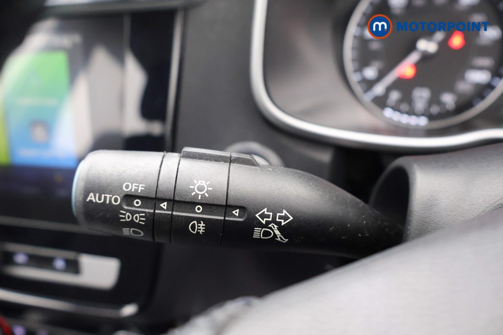 Mg Motor Uk ZS Excite Automatic Electric SUV - Stock Number (1608357) - 6th supplementary image