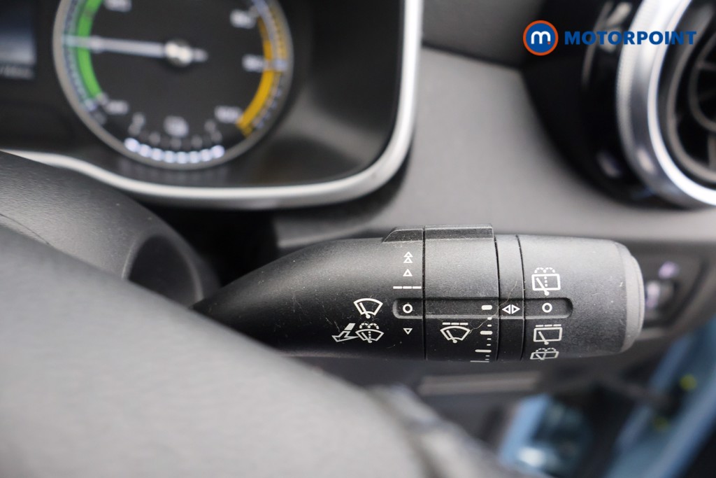 Mg Motor Uk ZS Excite Automatic Electric SUV - Stock Number (1608357) - 7th supplementary image