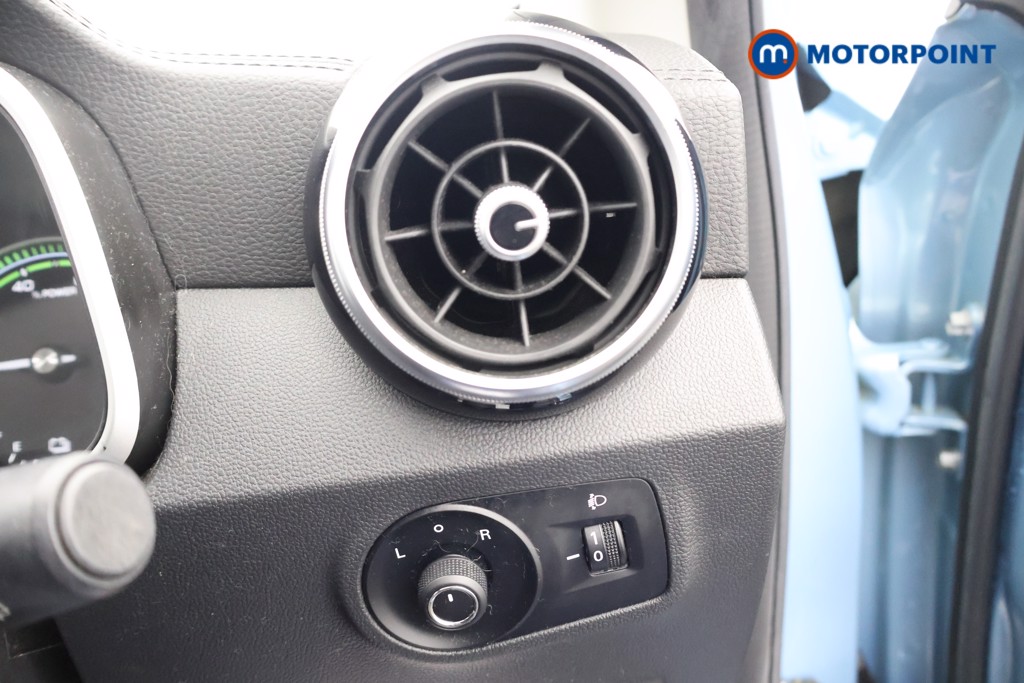 Mg Motor Uk ZS Excite Automatic Electric SUV - Stock Number (1608357) - 8th supplementary image