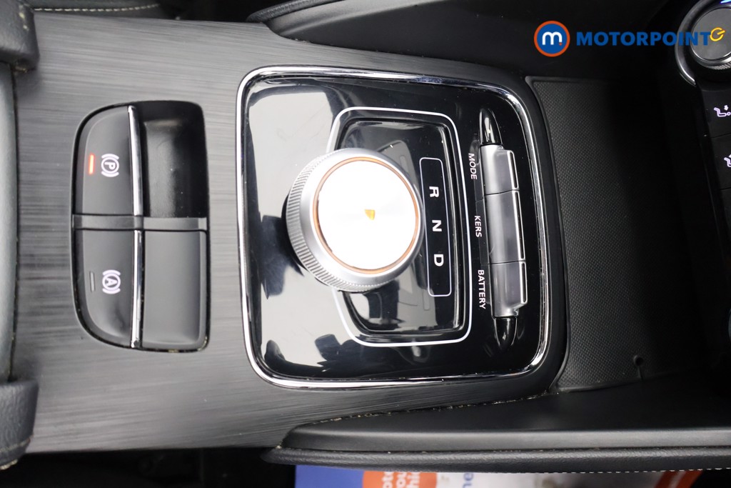 Mg Motor Uk ZS Excite Automatic Electric SUV - Stock Number (1608357) - 10th supplementary image