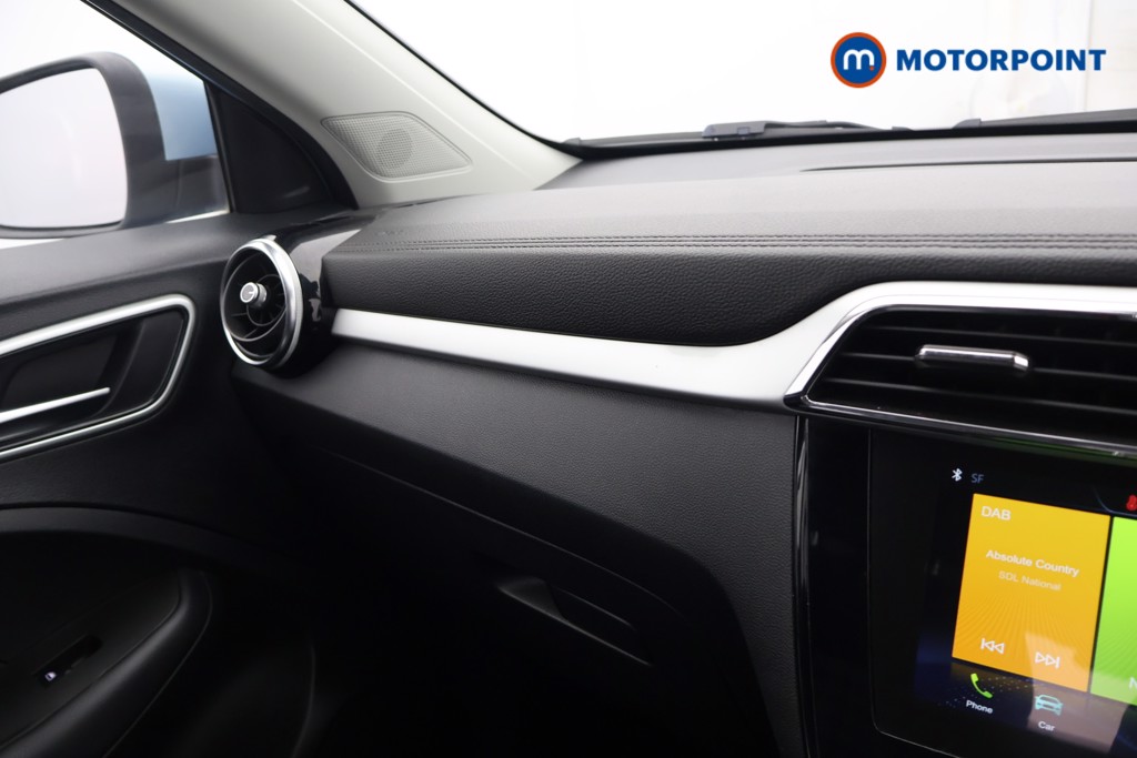 Mg Motor Uk ZS Excite Automatic Electric SUV - Stock Number (1608357) - 11th supplementary image