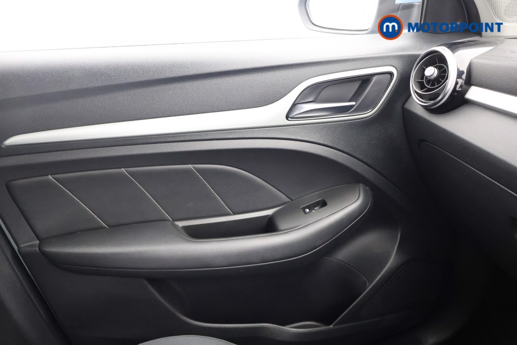 Mg Motor Uk ZS Excite Automatic Electric SUV - Stock Number (1608357) - 12th supplementary image