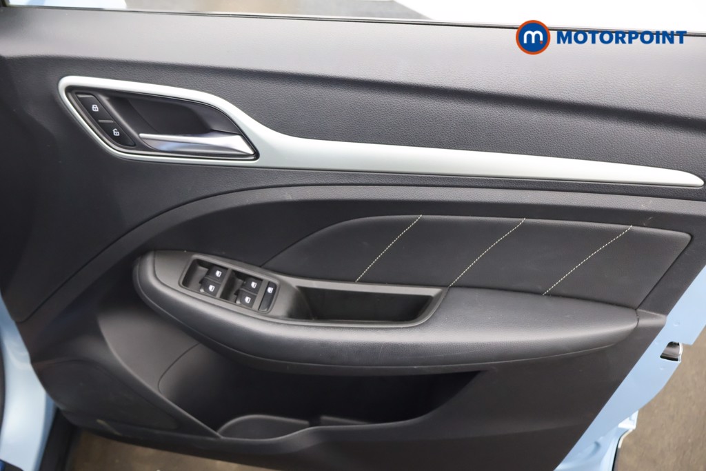 Mg Motor Uk ZS Excite Automatic Electric SUV - Stock Number (1608357) - 13th supplementary image