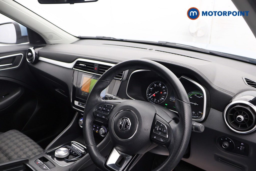 Mg Motor Uk ZS Excite Automatic Electric SUV - Stock Number (1608357) - 14th supplementary image