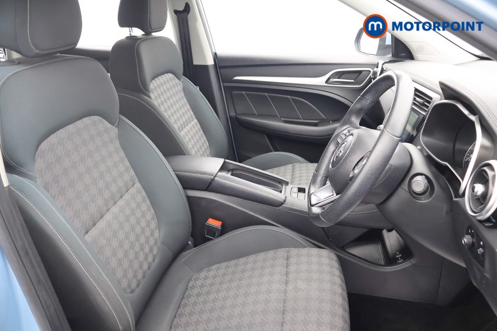 Mg Motor Uk ZS Excite Automatic Electric SUV - Stock Number (1608357) - 15th supplementary image