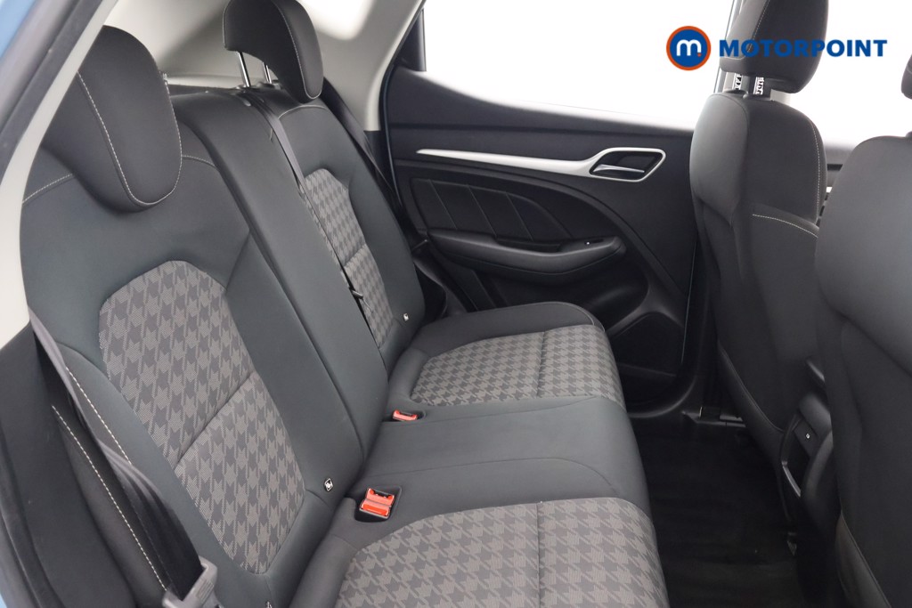Mg Motor Uk ZS Excite Automatic Electric SUV - Stock Number (1608357) - 16th supplementary image