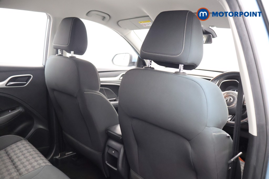 Mg Motor Uk ZS Excite Automatic Electric SUV - Stock Number (1608357) - 17th supplementary image