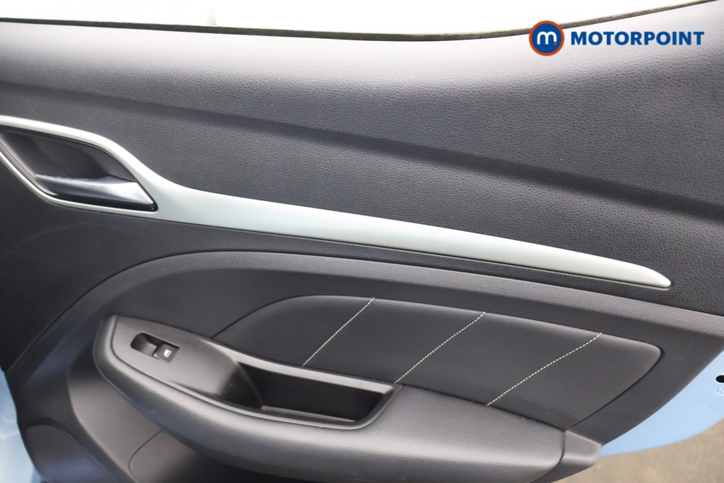 Mg Motor Uk ZS Excite Automatic Electric SUV - Stock Number (1608357) - 18th supplementary image