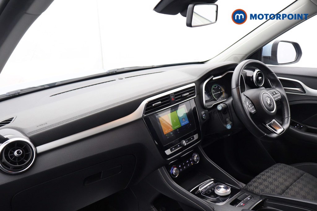 Mg Motor Uk ZS Excite Automatic Electric SUV - Stock Number (1608357) - 19th supplementary image