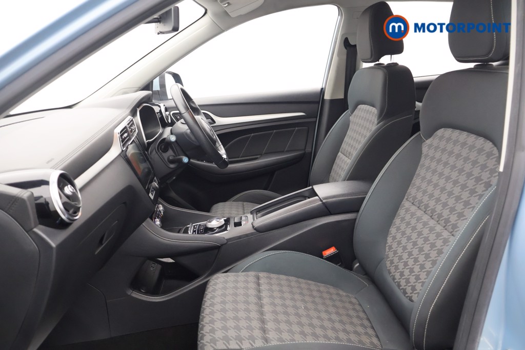 Mg Motor Uk ZS Excite Automatic Electric SUV - Stock Number (1608357) - 20th supplementary image
