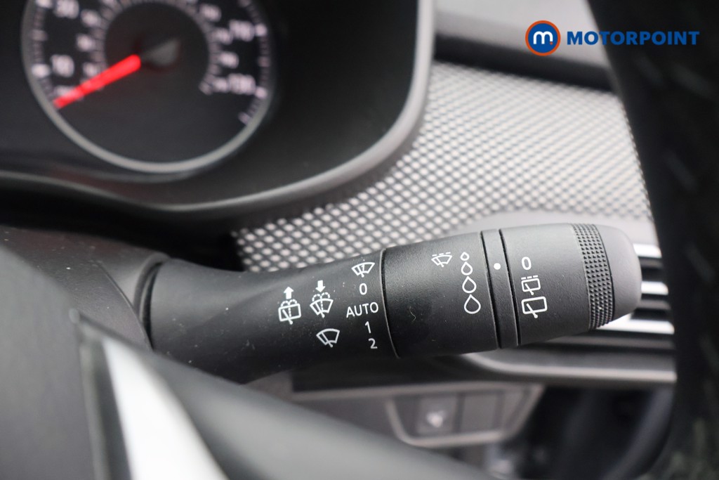 Dacia Sandero Expression Manual Petrol Hatchback - Stock Number (1608381) - 6th supplementary image