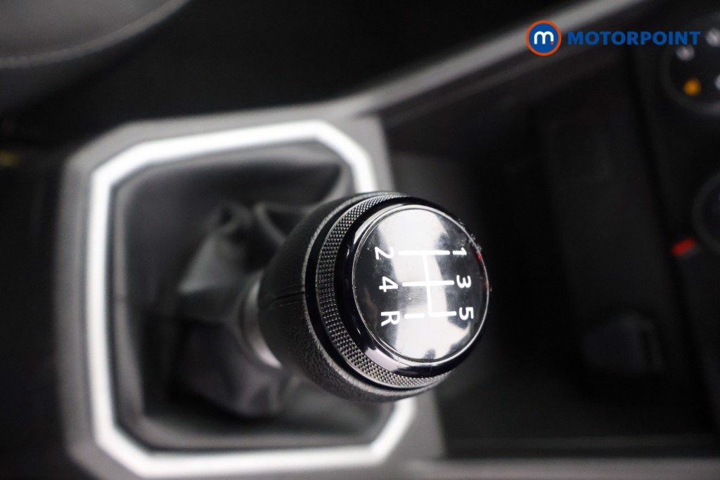 Dacia Sandero Expression Manual Petrol Hatchback - Stock Number (1608381) - 11th supplementary image