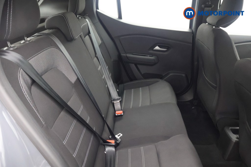 Dacia Sandero Expression Manual Petrol Hatchback - Stock Number (1608381) - 17th supplementary image