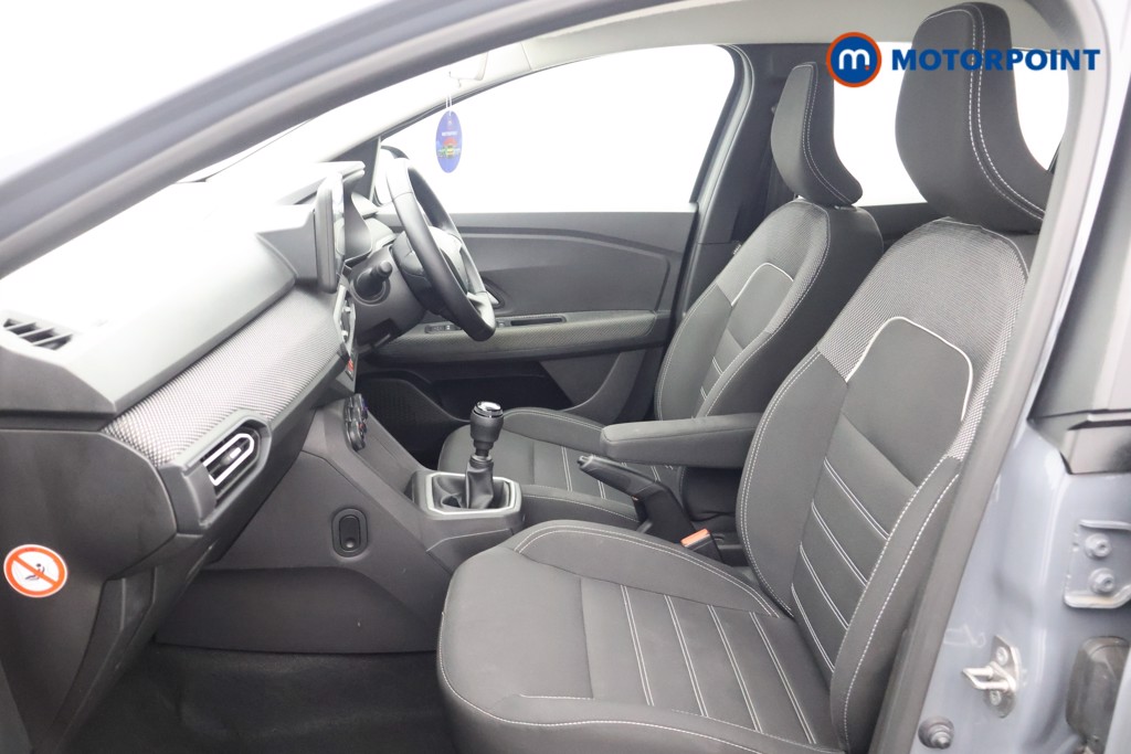 Dacia Sandero Expression Manual Petrol Hatchback - Stock Number (1608381) - 21st supplementary image