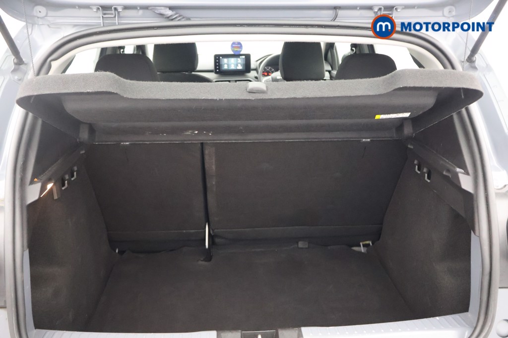 Dacia Sandero Expression Manual Petrol Hatchback - Stock Number (1608381) - 22nd supplementary image