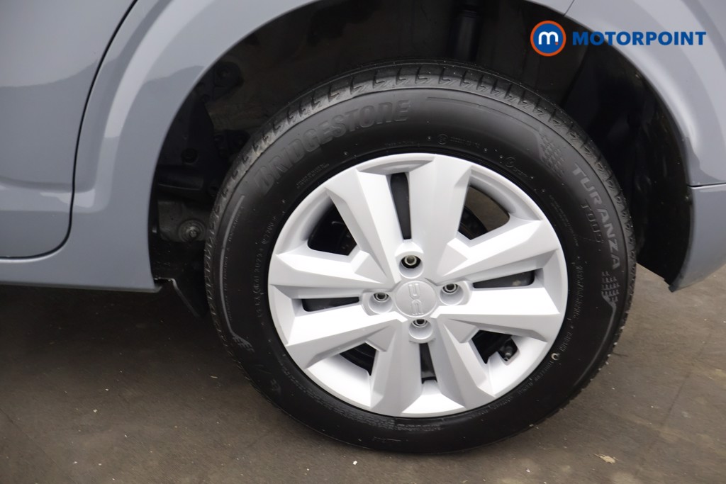 Dacia Sandero Expression Manual Petrol Hatchback - Stock Number (1608381) - 26th supplementary image