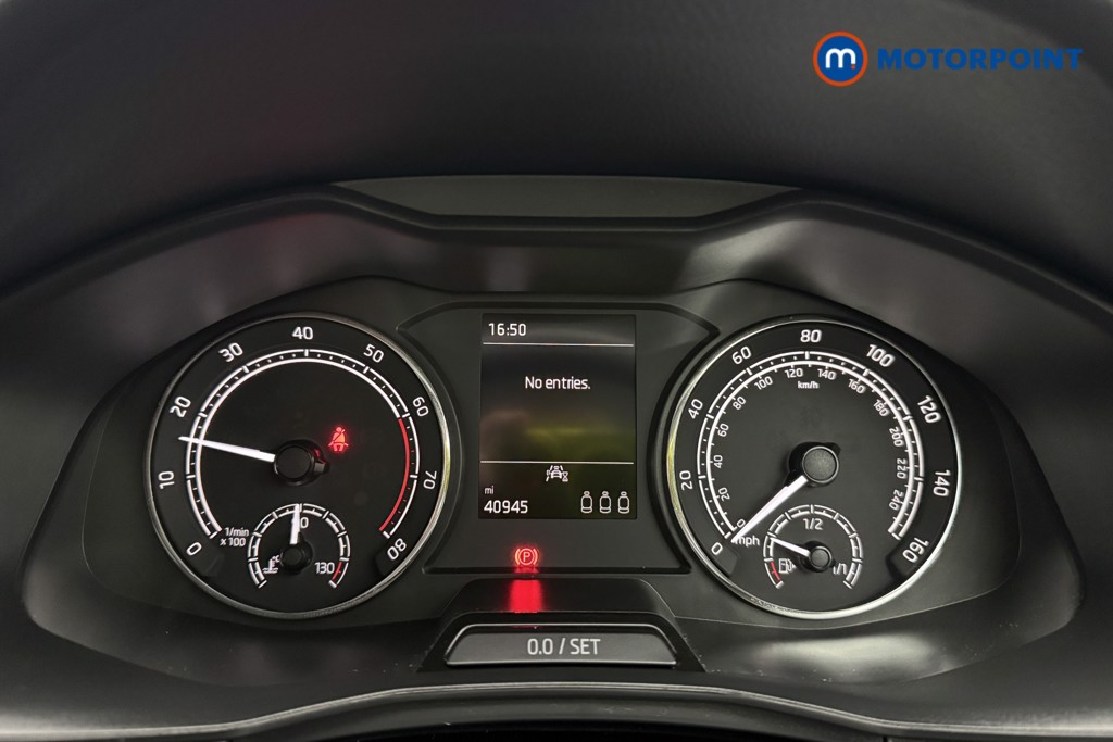 Skoda Kamiq SE Manual Petrol SUV - Stock Number (1608405) - 5th supplementary image