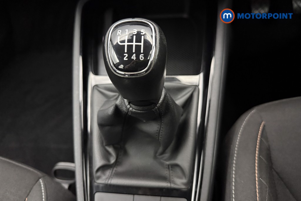 Skoda Kamiq SE Manual Petrol SUV - Stock Number (1608405) - 6th supplementary image